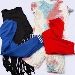 SIZE LARGE BUNDLE DEAL